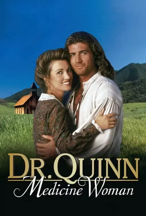 پزشک دهکده Dr. Quinn, 1993